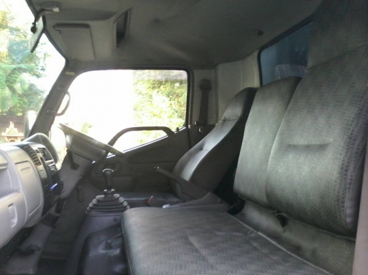 6ล้อHINO DUTRO136แรงม้ายูโร3จดปี53กระบะพร้อมคอกยาว5เมตรเจ้าของมือแรกป้ายแดง 6ล้อHINO DUTRO136แรงม้ายูโร3จดปี53กระบะพร้อมคอกยาว5เมตรเจ้าของมือแรกป้ายแดง