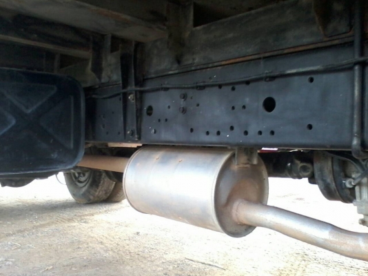 6ล้อHINO DUTRO136แรงม้ายูโร3จดปี53กระบะพร้อมคอกยาว5เมตรเจ้าของมือแรกป้ายแดง 6ล้อHINO DUTRO136แรงม้ายูโร3จดปี53กระบะพร้อมคอกยาว5เมตรเจ้าของมือแรกป้ายแดง