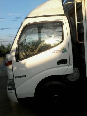 6ล้อHINO DUTRO136แรงม้ายูโร3จดปี53กระบะพร้อมคอกยาว5เมตรเจ้าของมือแรกป้ายแดง 6ล้อHINO DUTRO136แรงม้ายูโร3จดปี53กระบะพร้อมคอกยาว5เมตรเจ้าของมือแรกป้ายแดง