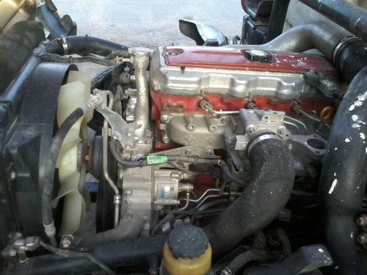 6ล้อHINO DUTRO136แรงม้ายูโร3จดปี53กระบะพร้อมคอกยาว5เมตรเจ้าของมือแรกป้ายแดง 6ล้อHINO DUTRO136แรงม้ายูโร3จดปี53กระบะพร้อมคอกยาว5เมตรเจ้าของมือแรกป้ายแดง