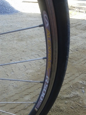 ฟิกเกียร์ FELT เฟรมอลูตะเกียบคาร์บอน