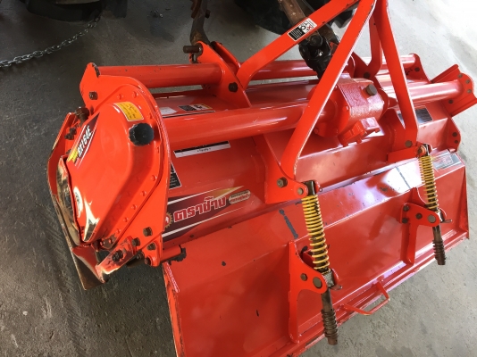 ขายรถไถคูโบต้าL3608แรงสภาพสวย