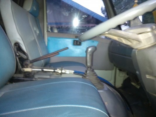 ขาย HINO FC2W เครื่องดีครัซซีสวยเครื่อง WO4D 120 เเรง