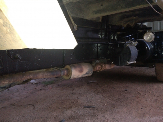 ขาย HINO FC2W เครื่องดีครัซซีสวยเครื่อง WO4D 120 เเรง