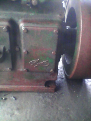 ขายเครื่อง petter 15 b.h.p อิงแลน สองสูบ ขายเครื่อง petter 15 b.h.p อิงแลน สองสูบ