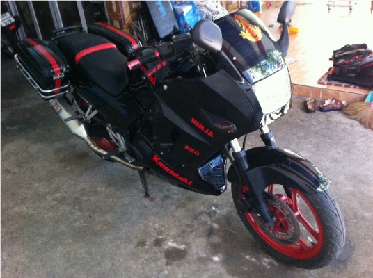 kawasaki 250 kawasaki 250