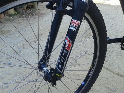 เสือภูเขา gt avalance 2.0