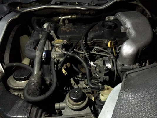 Toyota LH112 รถตู้ สภาพเดิม รถบ้าน คุณภาพโคตรความสวย บอกเลยค่ะ