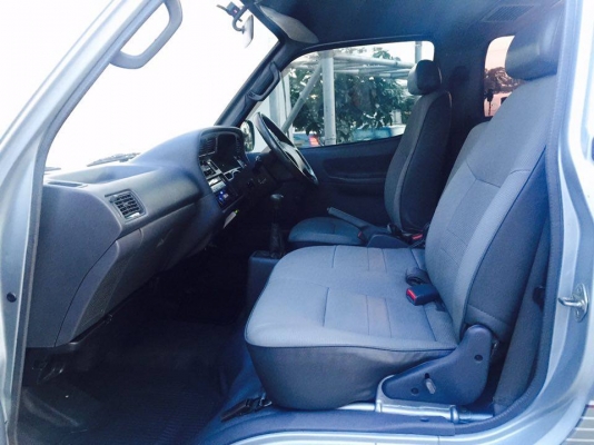 Toyota LH112 รถตู้ สภาพเดิม รถบ้าน คุณภาพโคตรความสวย บอกเลยค่ะ