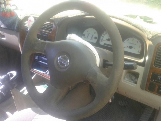 ขายกระบะ นิสสัน ฟรอนเทียแค็บ ปี45 แชชซีสวยเครื่องเดิม เอกสารครบ พร้อมคอก แสตนเลส แชชซีสวยเครื่องดี พร้อมวิ่งงาน ขายกระบะ นิสสัน ฟรอนเทียแค็บ ปี45 แชชซีสวยเครื่องเดิม เอกสารครบ พร้อมคอก แสตนเลส แชชซีสวยเครื่องดี พร้อมวิ่งงาน