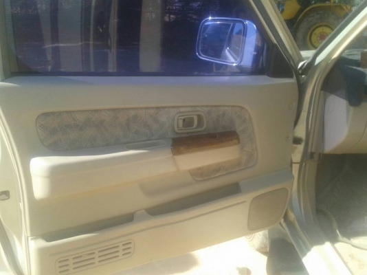 ขายกระบะ นิสสัน ฟรอนเทียแค็บ ปี45 แชชซีสวยเครื่องเดิม เอกสารครบ พร้อมคอก แสตนเลส แชชซีสวยเครื่องดี พร้อมวิ่งงาน ขายกระบะ นิสสัน ฟรอนเทียแค็บ ปี45 แชชซีสวยเครื่องเดิม เอกสารครบ พร้อมคอก แสตนเลส แชชซีสวยเครื่องดี พร้อมวิ่งงาน