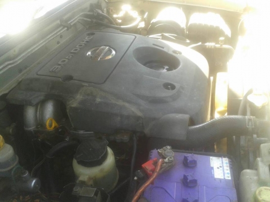 ขายกระบะ นิสสัน ฟรอนเทียแค็บ ปี45 แชชซีสวยเครื่องเดิม เอกสารครบ พร้อมคอก แสตนเลส แชชซีสวยเครื่องดี พร้อมวิ่งงาน ขายกระบะ นิสสัน ฟรอนเทียแค็บ ปี45 แชชซีสวยเครื่องเดิม เอกสารครบ พร้อมคอก แสตนเลส แชชซีสวยเครื่องดี พร้อมวิ่งงาน