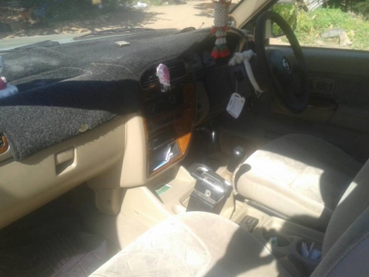 ขายกระบะ นิสสัน ฟรอนเทียแค็บ ปี45 แชชซีสวยเครื่องเดิม เอกสารครบ พร้อมคอก แสตนเลส แชชซีสวยเครื่องดี พร้อมวิ่งงาน ขายกระบะ นิสสัน ฟรอนเทียแค็บ ปี45 แชชซีสวยเครื่องเดิม เอกสารครบ พร้อมคอก แสตนเลส แชชซีสวยเครื่องดี พร้อมวิ่งงาน