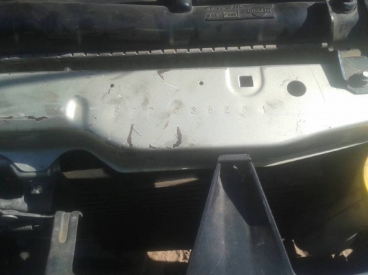 ขายกระบะ นิสสัน ฟรอนเทียแค็บ ปี45 แชชซีสวยเครื่องเดิม เอกสารครบ พร้อมคอก แสตนเลส แชชซีสวยเครื่องดี พร้อมวิ่งงาน ขายกระบะ นิสสัน ฟรอนเทียแค็บ ปี45 แชชซีสวยเครื่องเดิม เอกสารครบ พร้อมคอก แสตนเลส แชชซีสวยเครื่องดี พร้อมวิ่งงาน