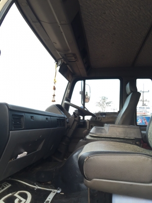 ขายHino FF1J. ปี45. เครื่องJO8C. 212แรงม้า ยาว7.20ม.