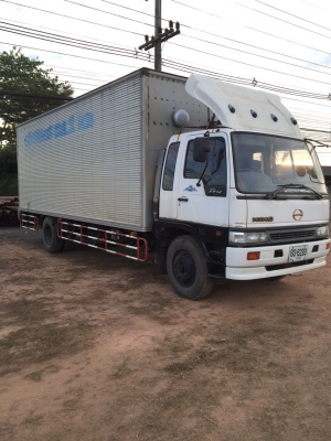 ขายHino FF1J. ปี45. เครื่องJO8C. 212แรงม้า ยาว7.20ม.