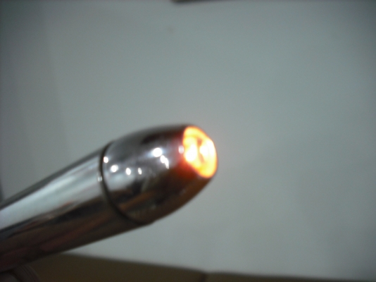 ปากกาไฟฉาย ของ WELCH ALLYN ปี 1955 Made in U.S.A แท้