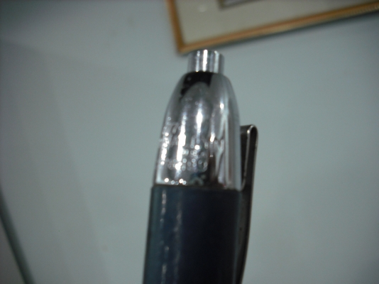 ปากกาไฟฉาย ของ WELCH ALLYN ปี 1955 Made in U.S.A แท้