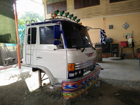 ขายครับหัว 4 ดีทำสีแล้ว ครบ