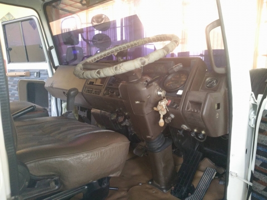 ขายครับหัว 4 ดีทำสีแล้ว ครบ