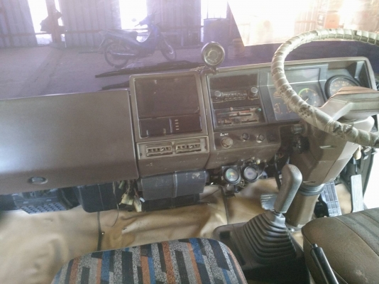 ขายครับหัว 4 ดีทำสีแล้ว ครบ