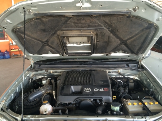 ขายครับ วีโก้ปี50E. 2.5inter. ราคาเบาๆครับ ขายครับ วีโก้ปี50E. 2.5inter. ราคาเบาๆครับ