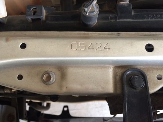 ขายครับ วีโก้ปี50E. 2.5inter. ราคาเบาๆครับ ขายครับ วีโก้ปี50E. 2.5inter. ราคาเบาๆครับ