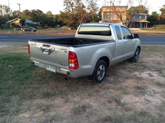 ขายครับ วีโก้ปี50E. 2.5inter. ราคาเบาๆครับ ขายครับ วีโก้ปี50E. 2.5inter. ราคาเบาๆครับ