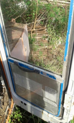 ขายแบคโฮฮิตตาชิติดเครนทาดาโน่4.5ตัน4ปอก