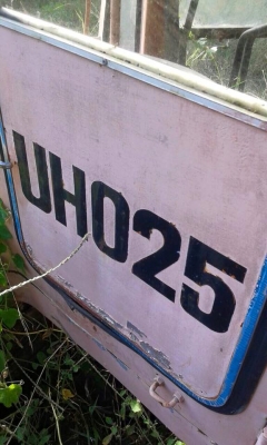 ขายแบคโฮฮิตตาชิติดเครนทาดาโน่4.5ตัน4ปอก