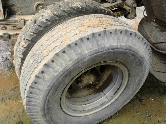 รถอีซูซู 6 ล้อดั้ม NPR เปลื่ยนเครื่อง 120 แรงม้า. ปี 47    สนใจติดต่อ  081 - 6079515