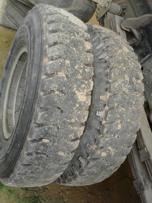 รถอีซูซู 6 ล้อดั้ม NPR เปลื่ยนเครื่อง 120 แรงม้า. ปี 47    สนใจติดต่อ  081 - 6079515