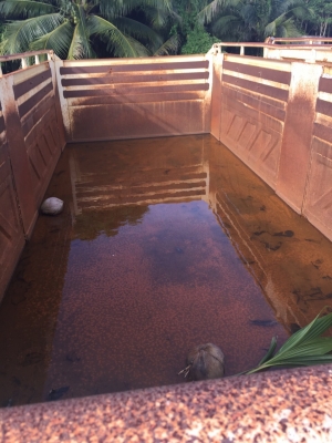 หางพ่วงสามมิตร2คาน...SMM ปี55และ54 สวยมาก ใช้น้อย พื้นเรียบสวย