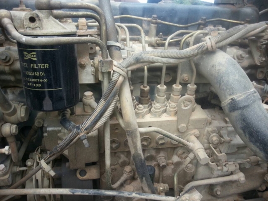 ต้องการขายสิบล้อแม่ลูก 270 ปี49