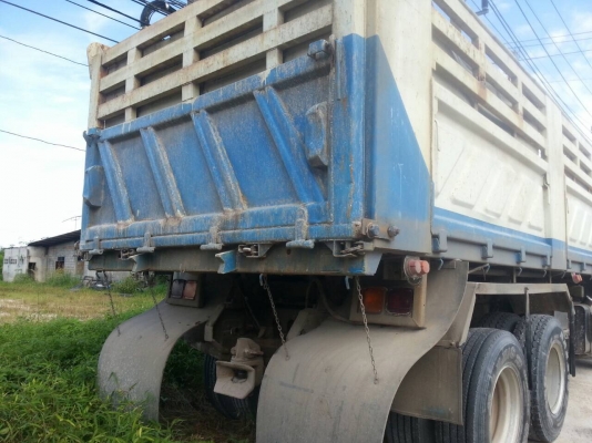 ต้องการขายสิบล้อแม่ลูก 270 ปี49