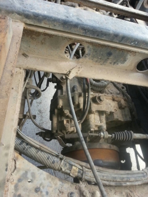 ต้องการขายสิบล้อแม่ลูก 270 ปี49