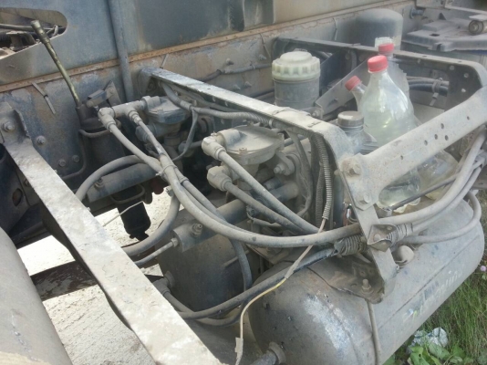 ต้องการขายสิบล้อแม่ลูก 270 ปี49