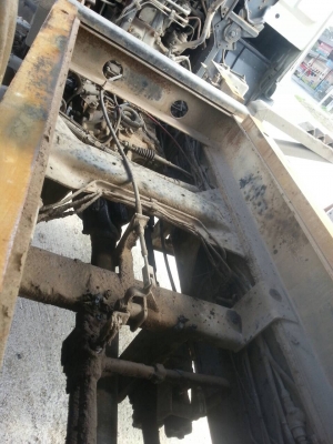 ต้องการขายสิบล้อแม่ลูก 270 ปี49