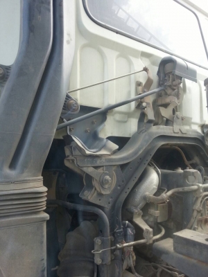 ต้องการขายสิบล้อแม่ลูก 270 ปี49