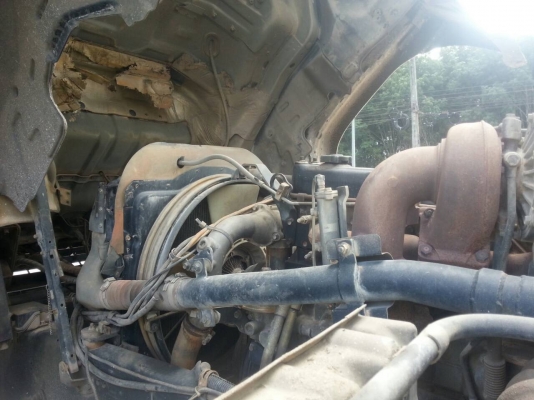 ต้องการขายสิบล้อแม่ลูก 270 ปี49