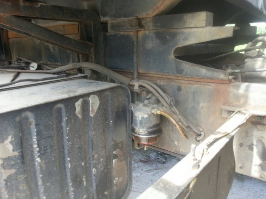 ต้องการขายสิบล้อแม่ลูก 270 ปี49