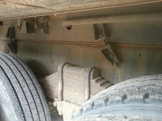 ต้องการขายสิบล้อแม่ลูก 270 ปี49