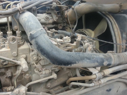 ต้องการขายสิบล้อแม่ลูก 270 ปี49