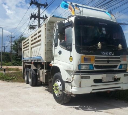 ต้องการขายสิบล้อแม่ลูก 270 ปี49