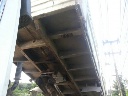 ต้องการขายสิบล้อแม่ลูก 270 ปี49