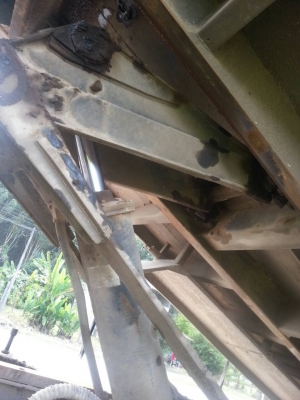 ต้องการขายสิบล้อแม่ลูก 270 ปี49