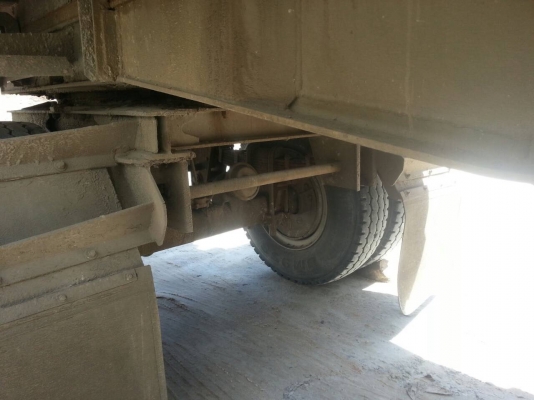 ต้องการขายสิบล้อแม่ลูก 270 ปี49