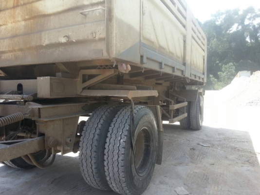 ต้องการขายสิบล้อแม่ลูก 270 ปี49