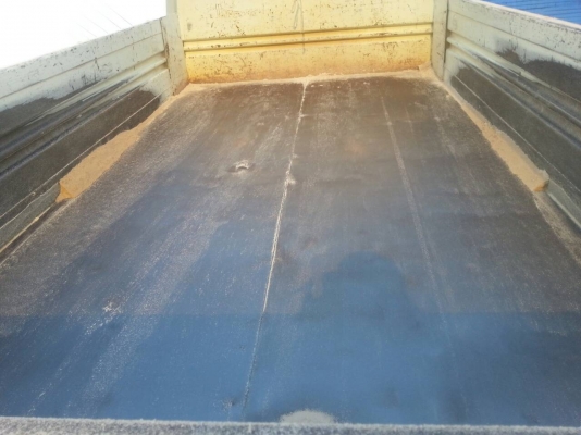 รถอีซุซุ 6 ล้อดั้ม NPR 150 แรงม้า. ปี 54.    ( รถวิ่ง 7x,xxx กม. )     สนใจติดต่อ  081 - 6079515