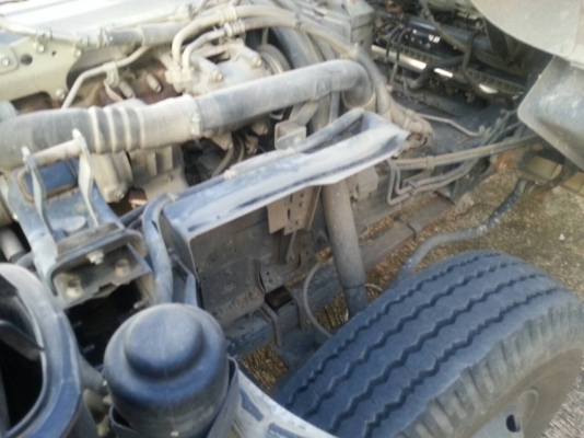 รถอีซุซุ 6 ล้อดั้ม NPR 150 แรงม้า. ปี 54.    ( รถวิ่ง 7x,xxx กม. )     สนใจติดต่อ  081 - 6079515